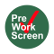 Preworkscreen Logo